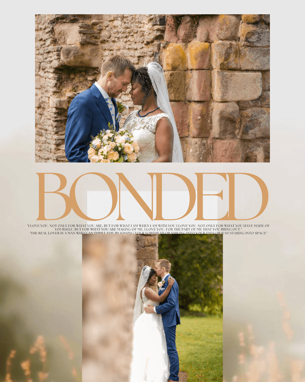 Wedding example