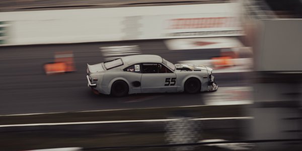 Automotive example