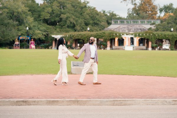 Engagement example