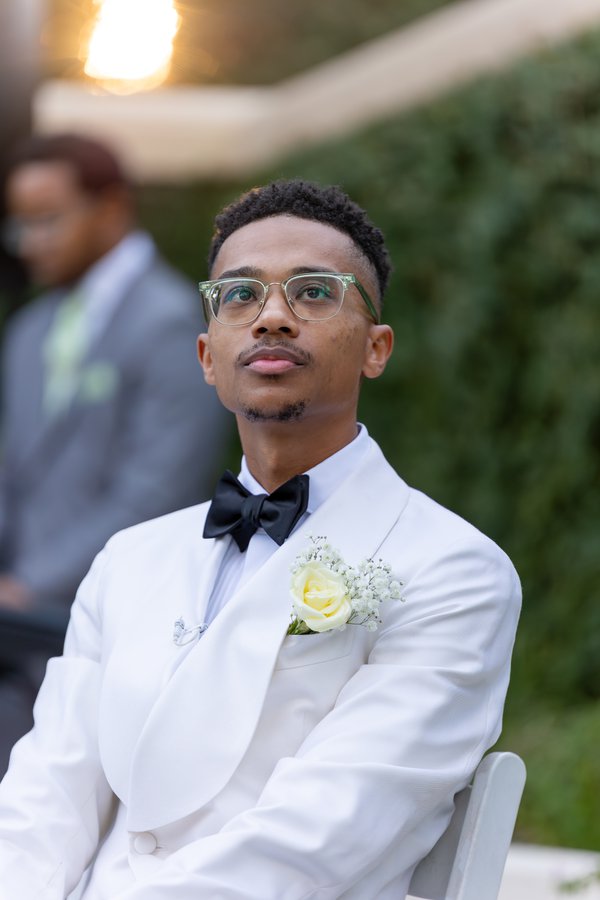 Wedding example