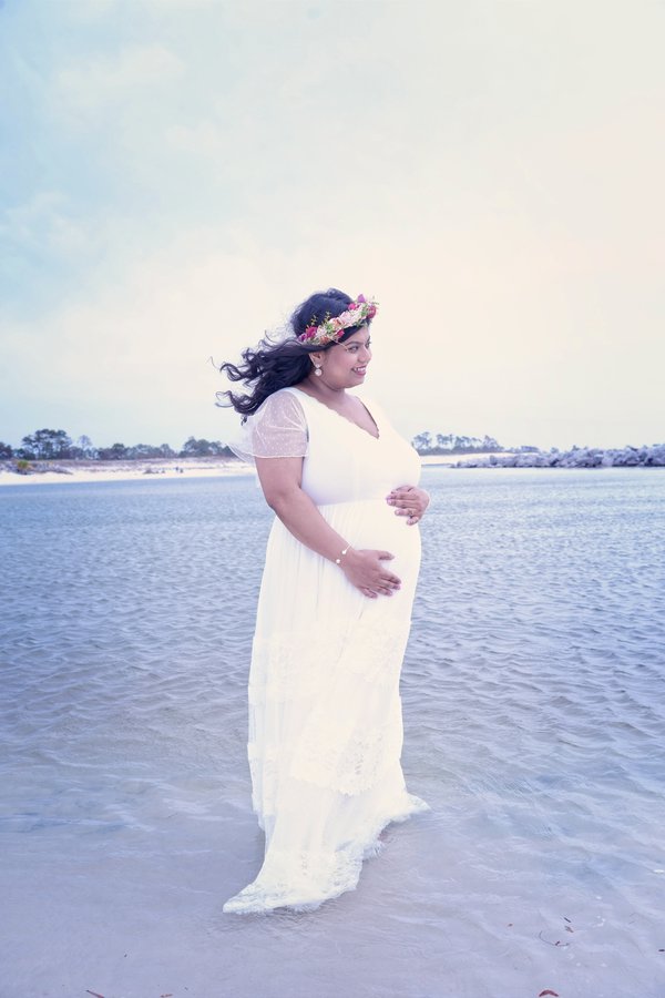 Maternity example