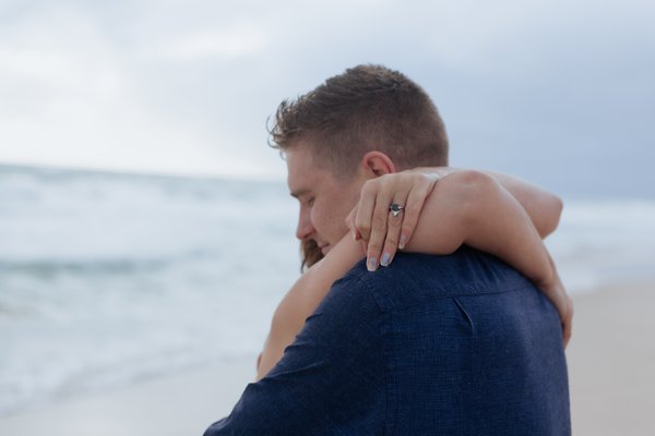 Engagement example