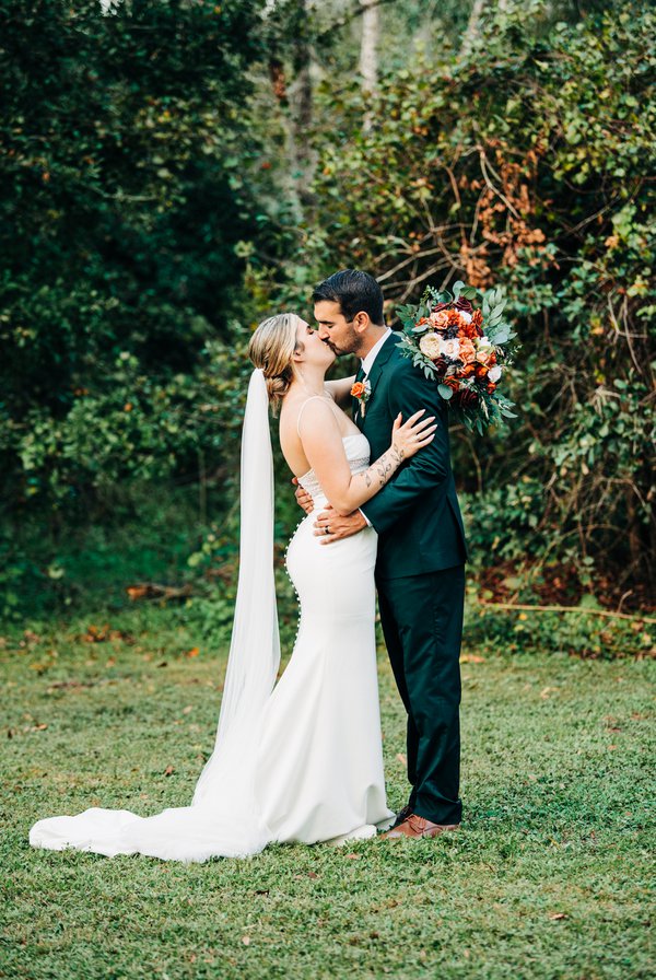 Wedding example