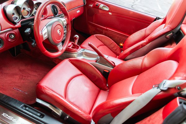 Automotive example