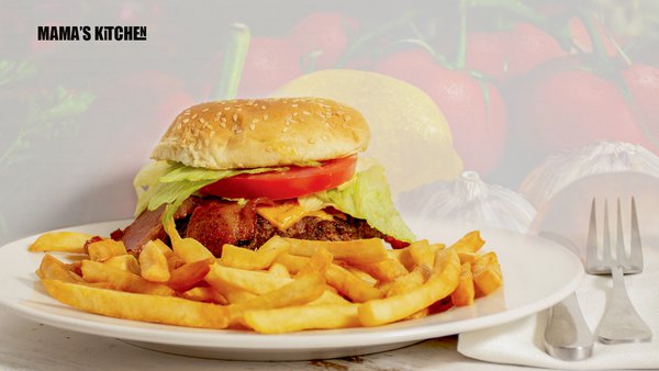 Food example
