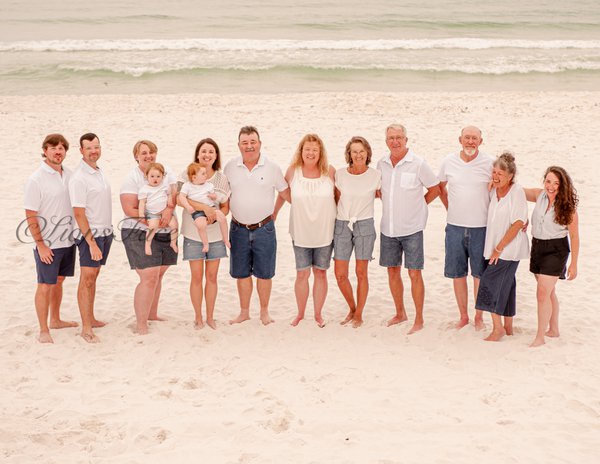 Family example
