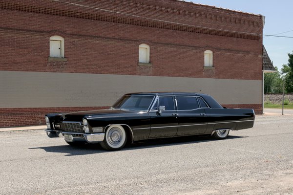 Automotive example