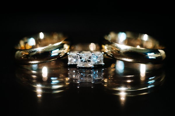 Wedding example