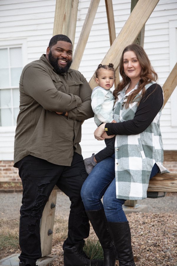 Family example