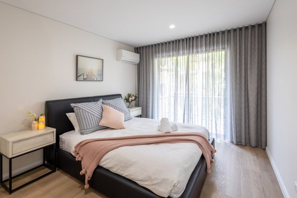 Real Estate example