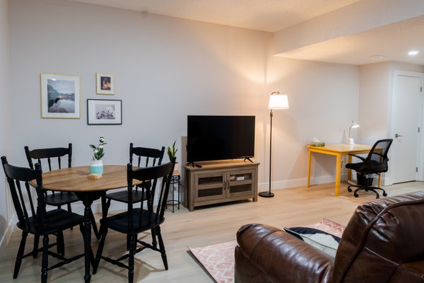 Real Estate example