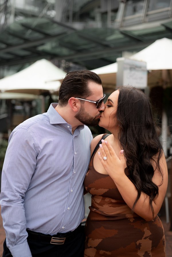 Engagement example