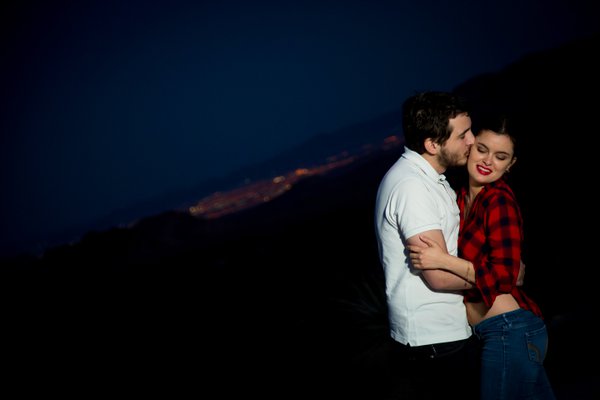 Engagement example
