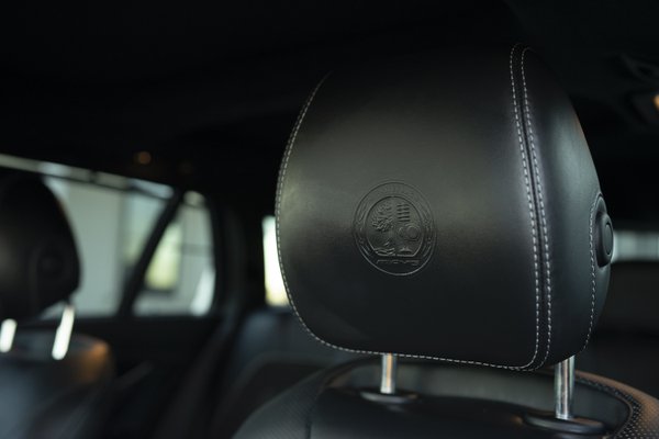 Automotive example