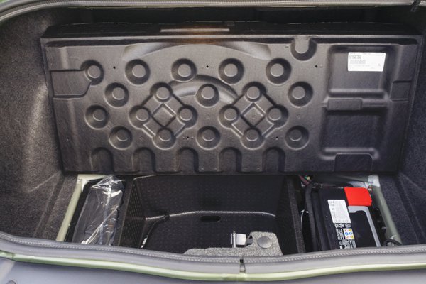 Automotive example