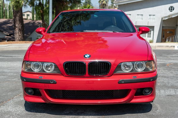Automotive example