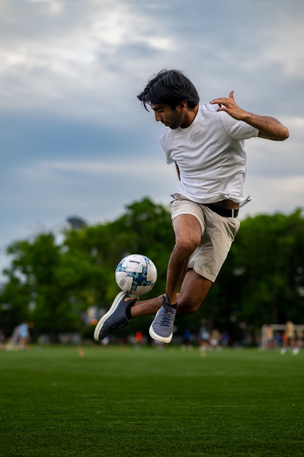 Sport example