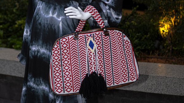Fashion example