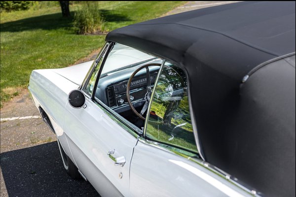 Automotive example