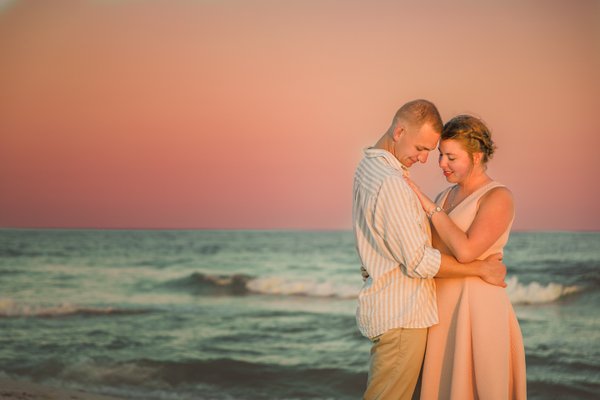 Engagement example