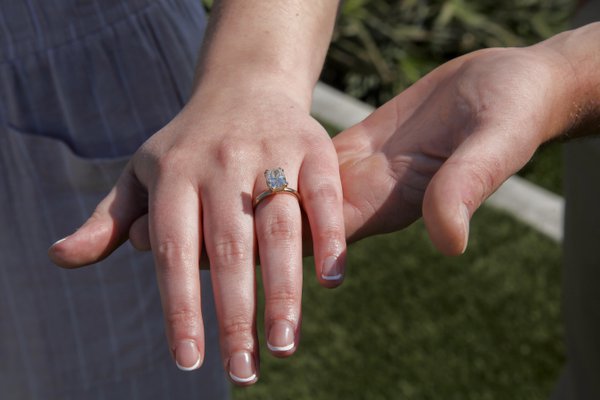 Engagement example