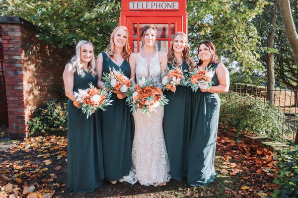 Wedding example