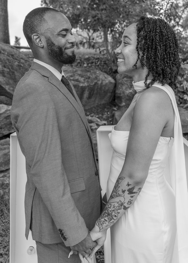 Engagement example