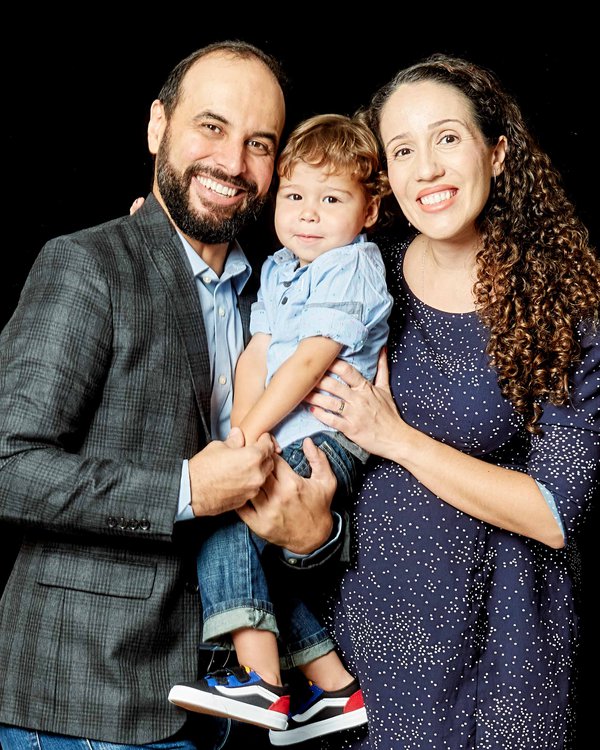Family example