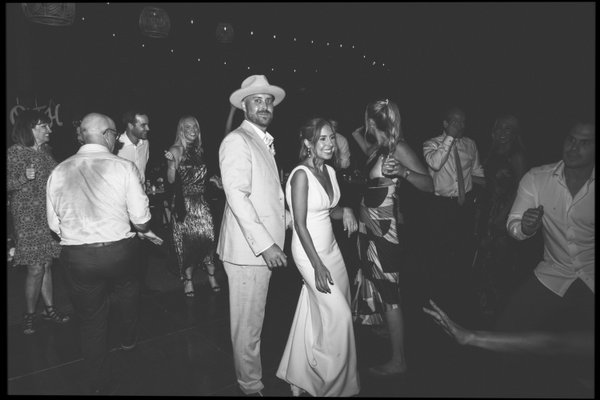 Wedding example