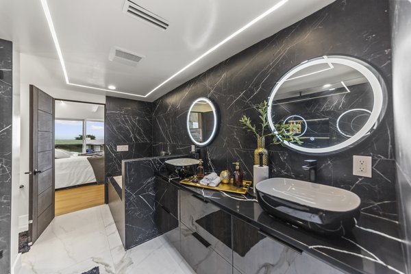 Real Estate example