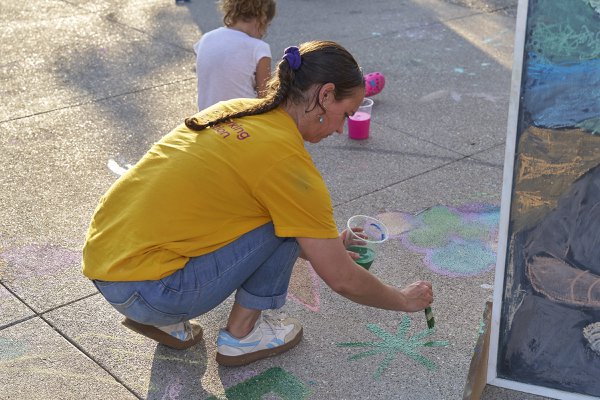Event example