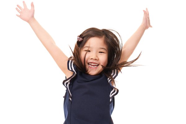 Kids example