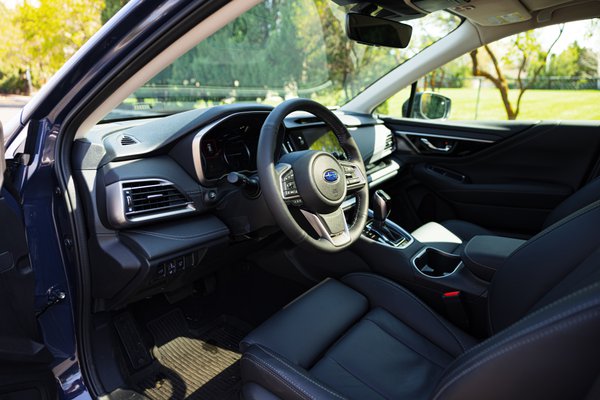 Automotive example