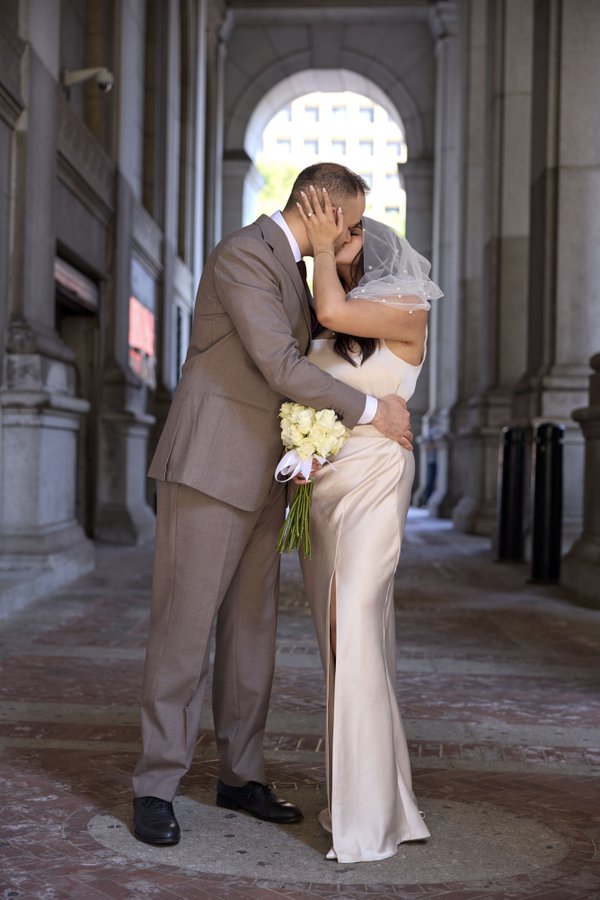 Wedding example