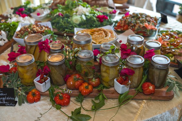 Food example