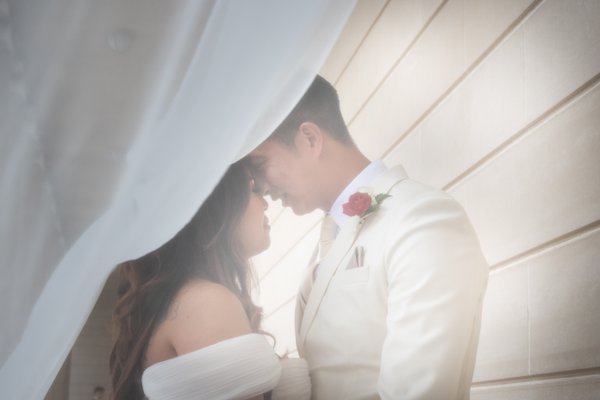 Wedding example