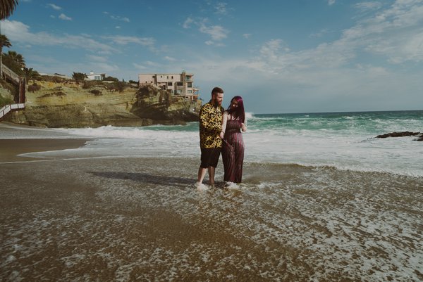 Engagement example