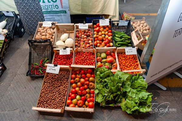 Food example