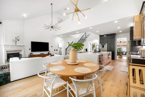 Real Estate example