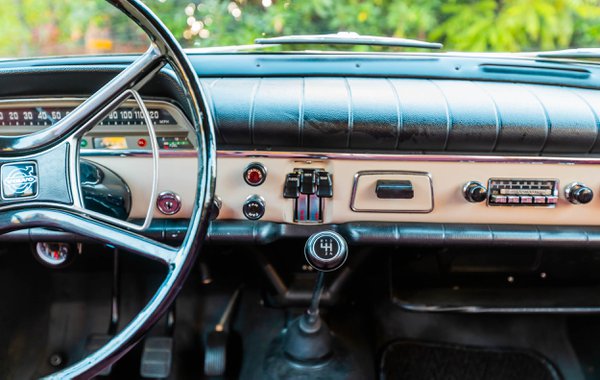 Automotive example