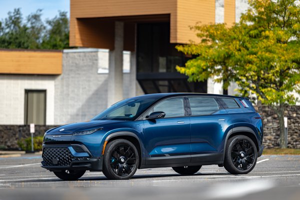 Automotive example