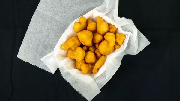 Food example