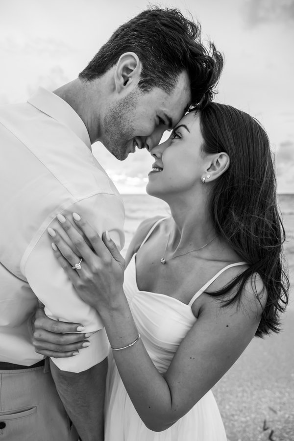 Engagement example