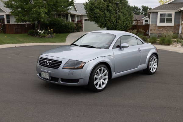 Automotive example