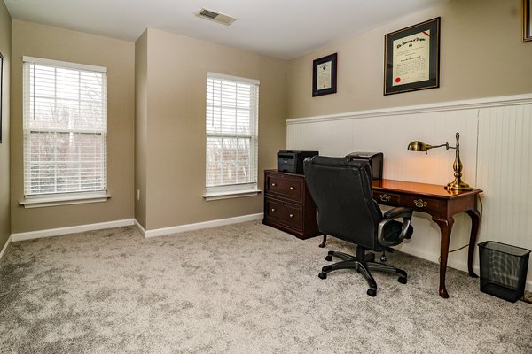 Real Estate example