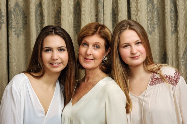 Family example