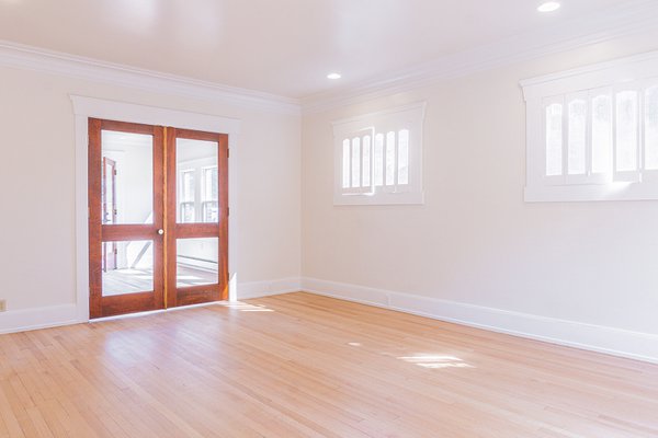 Real Estate example