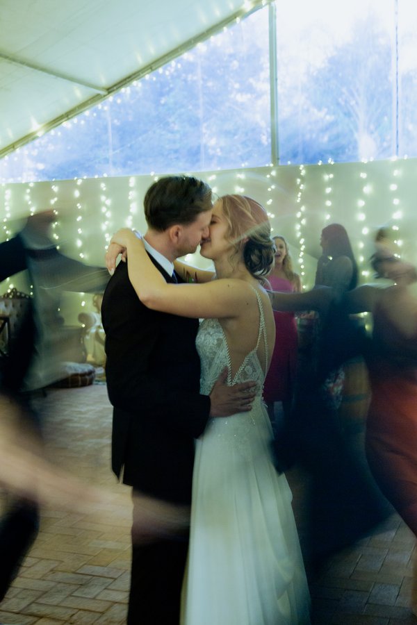 Wedding example