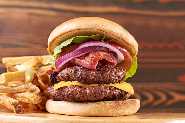 Food example