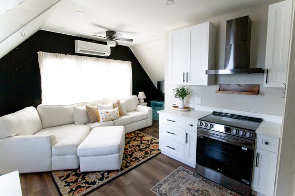 Real Estate example